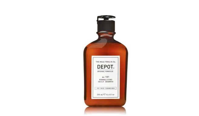 Depot No. 101 Normalizing Daily Шампунь 250 ml (8032274060734)