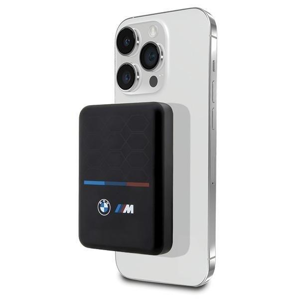 BMW BMPBMS5K22PGVK Повербанк 5000mAh (BMPBMS5K22PGVK)