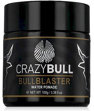 Crazy Bull Bull Blaster Hair Gel