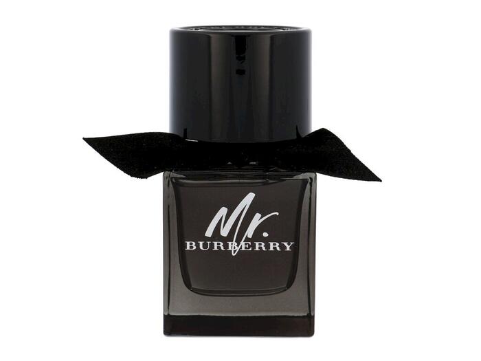 Burberry Mr. Burberry Парфюмированная вода EDP 50ml (5045497416212)