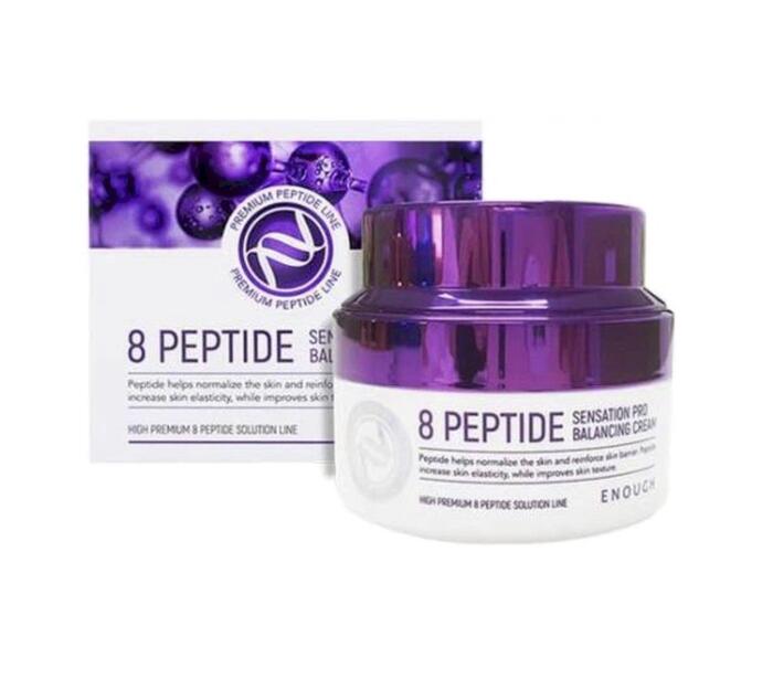 Enough 8 Peptide Sensation Pro Balancing