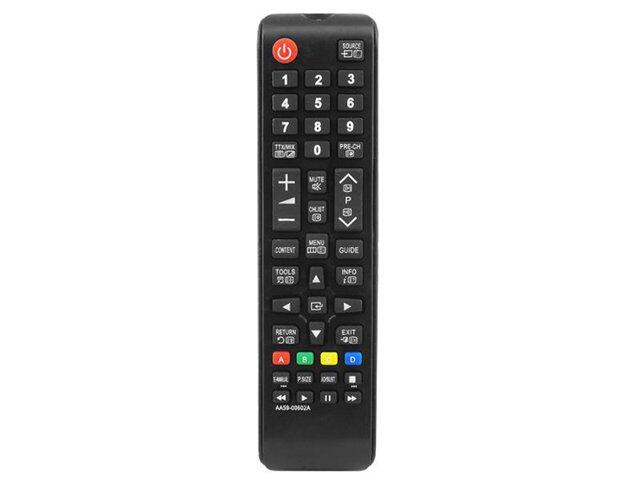 HQ LXP5650 TV Tālvadības pults SAMSUNG