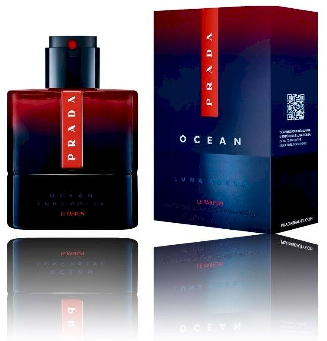 Prada Luna Rossa Ocean Le Parfum Парфюм PAR 50 ml (3614274089349)