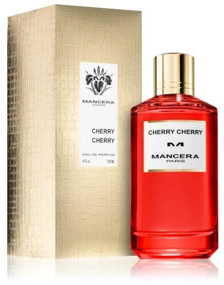 Mancera Cherry Cherry Парфюм EDP 120 ml (3760265194841)