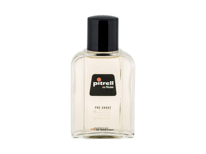 Pitralon Pitrell Before Shaving Средство перед бритьем 100ml (9001498302400)