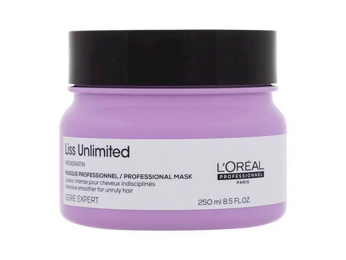L´Oréal Professionnel L`Oréal Professionnel Liss Unlimited