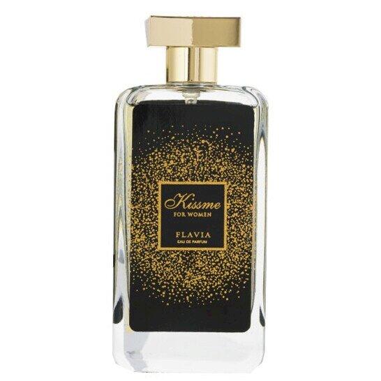 Flavia Parfum Kissme Парфюмированная вода EDP 100ml (6294015151732)