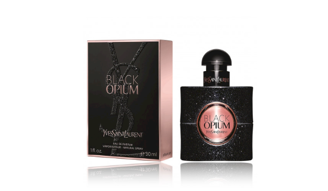 Yves Saint Laurent Black Opium Парфюм EDP 30 ml (3635440787858)