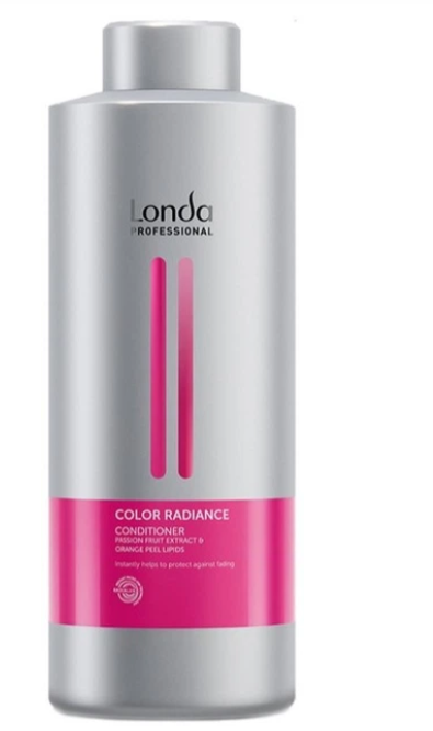 Londa Professional Color Radiance Кондиционер 1000ml (8005610604381)