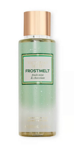 Victoria's Secret Frostmelt Спрей для тела 250ml (667558426920)
