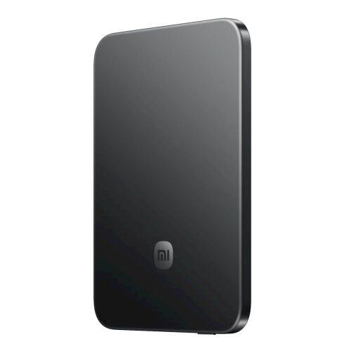 Xiaomi BHR0913GL Ārējais akumulators 5000 mAh