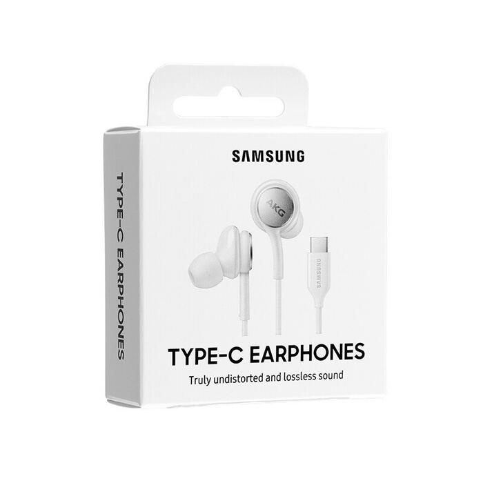 Samsung EO-IC100BWEGEU AKG USB-C Stereo Handsfree