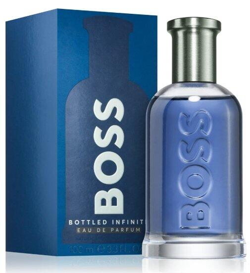 Hugo Boss Bottled Infinite Smaržas EDP