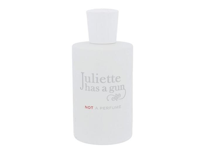 Juliette Has A Gun Not A