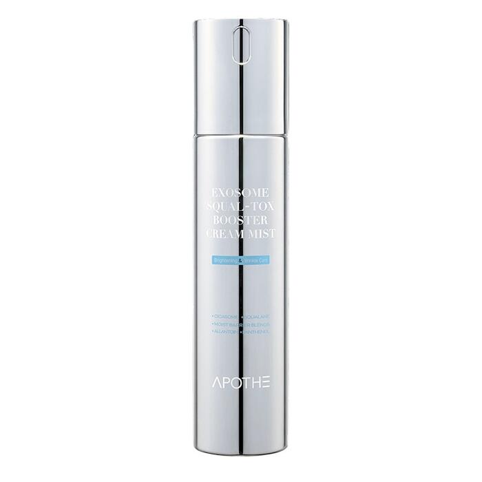 APOTHE Exosome Squal-Tox Booster Крем Mist 100ml (8809859160178)
