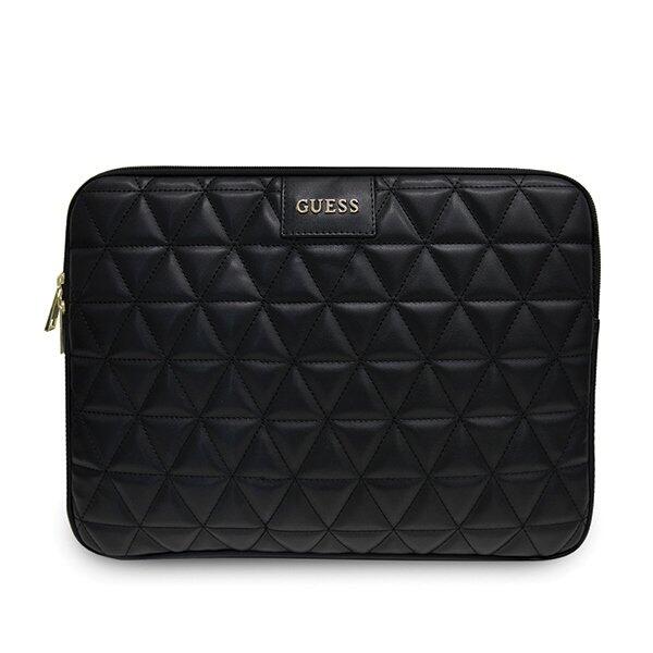 Guess GUCS13QLBK Datora soma 13" Melna (GUCS13QLBK)