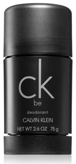 Calvin Klein CK Be Дезодорант DST 75 ml (0088300108992)