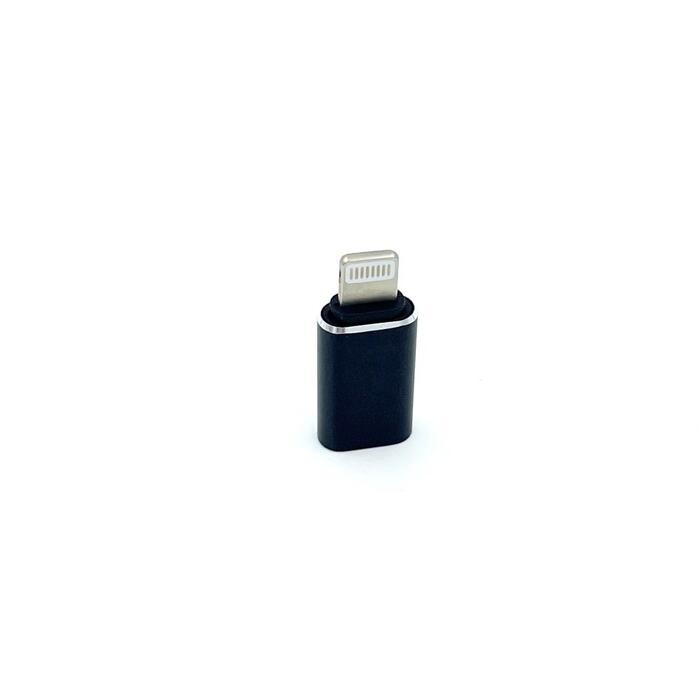 Maxlife Adapteris USB-C  / Lightning (OEM0002303)