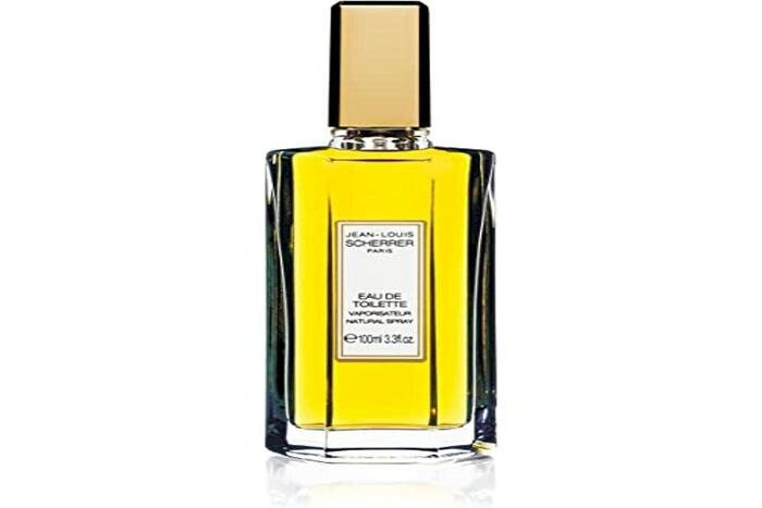 Jean-Louis Scherrer Scherrer Туалетная вода для женщин EDT W 100 ml (5050456044054)