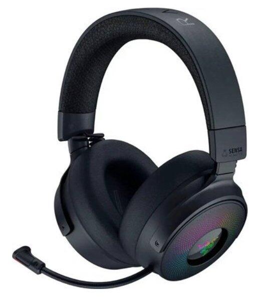 Razer Kraken V4 Pro Spēļu Austiņas