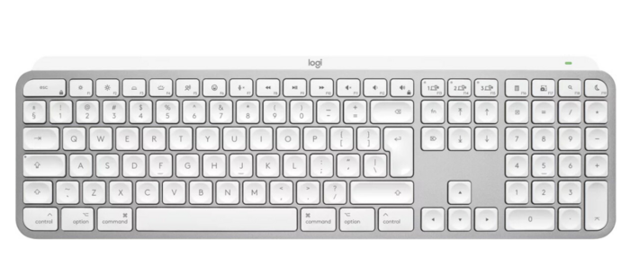 Logitech MX Keys S for Mac