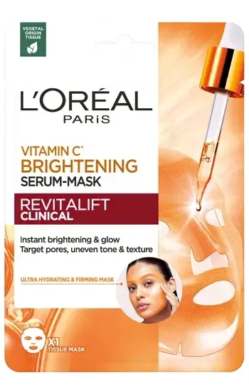 L`Oréal Paris Revitalift Clinical Vitamin C