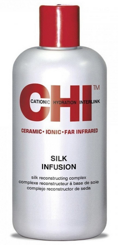 CHI Silk Infusion Matu serums 177ml