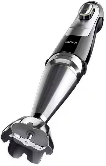 Braun MQ9138XI Multiquick 9 Rokas mikseris