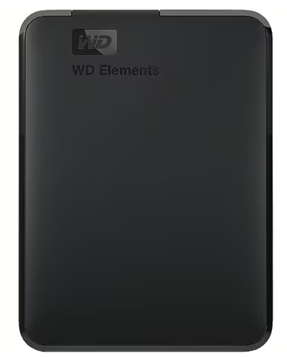 Western Digital WD Ārējais Cietais Disks