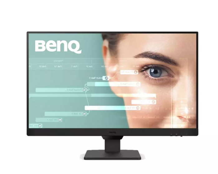 BenQ 9H.LLTLJ.LBE Monitors 27&quot
