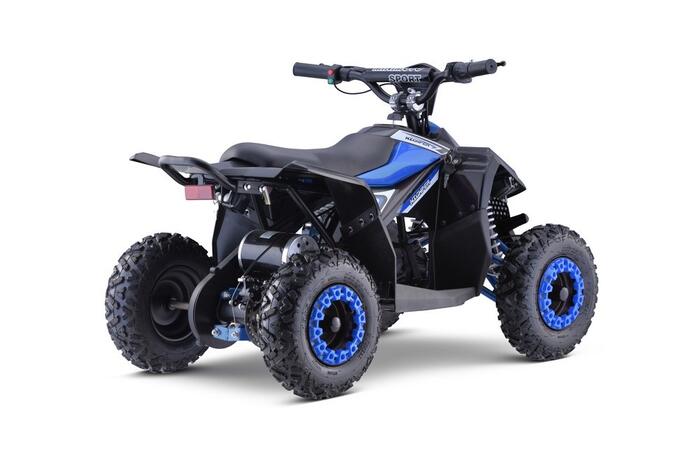 Quad Highper Детский Квадроцикл (PA.ATV-11E.NIE)