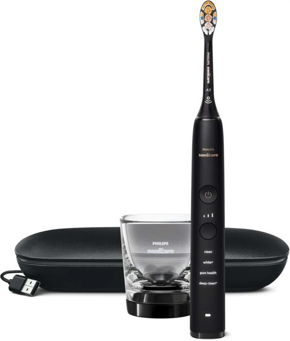 Philips Sonicare DiamondClean 9000 Zobu birste
