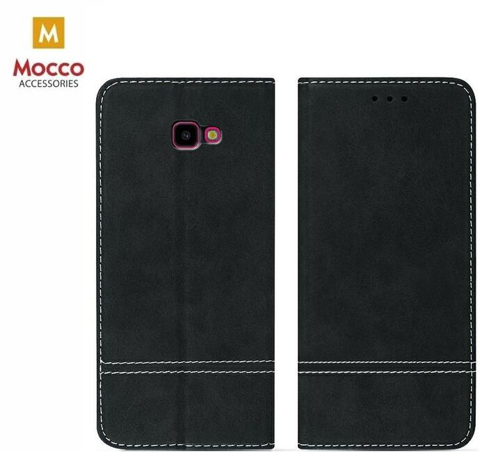 Mocco Suede Book Grāmatveida Maks Telefonam