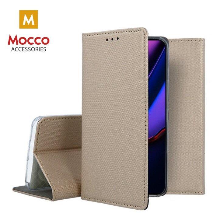 Mocco Smart Magnet Book Case Grāmatveida