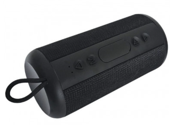 Rebeltec AIR Pārnēsājamais Bluetooth Skaļrunis (RBLGLO00050)