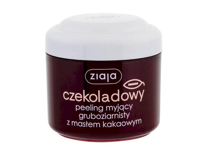 Ziaja Cocoa Butter Body Peeling Ķermeņa