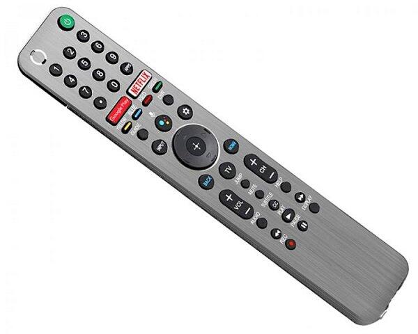 Lamex Sony LXTX600U TV pults RMF-TX600U