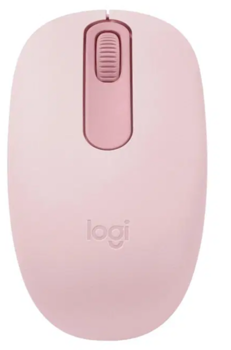 Logitech M196 Bluetooth Bezvadu pele (910-007461)