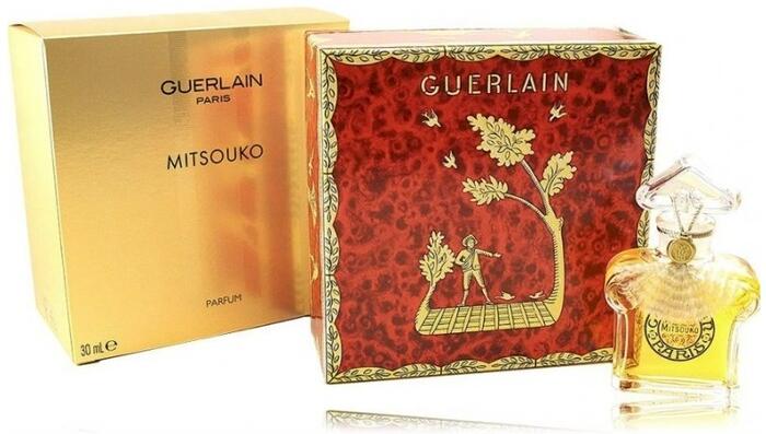 Guerlain Mitsouko Smaržas PAR 30 ml