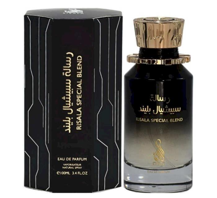 Risala Special Blend Парфюм EDP 100 ml (6294015184198)