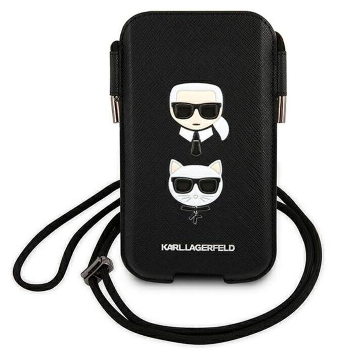 Karl Lagerfeld KLHCP12LOPHKCK 6,7 "
