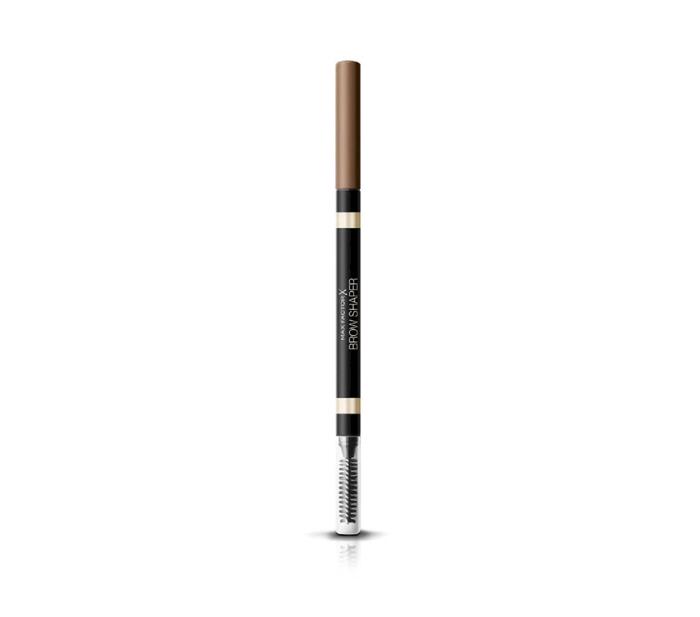 Max Factor Brow Shaper Карандаш Для Бровей 20 Brown 1g (96145739)