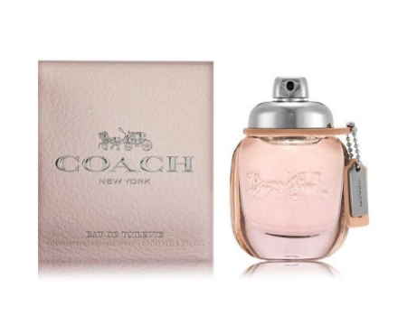 Coach Coach The Fragrance Парфюм EDT 30 ml (3386460079150)