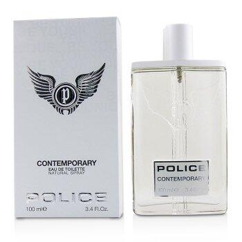 Police Contemporary Tualetes ūdens EDT M