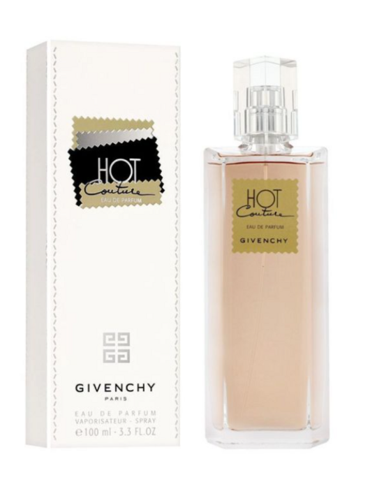 Givenchy Hot Couture Парфюм EDT 100ml (3274872394643)