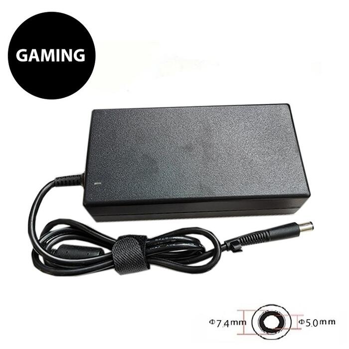 Lādētājs HP180G7450 klēpjdatoram Hp 19V /