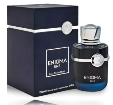 French Avenue Enigma Une Smaržas EDP