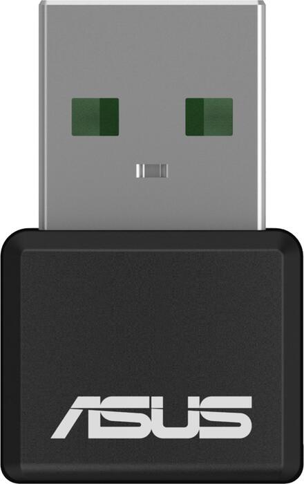 Asus USB-AX55 Tīkla Karte (90IG06X0-MO0B00)