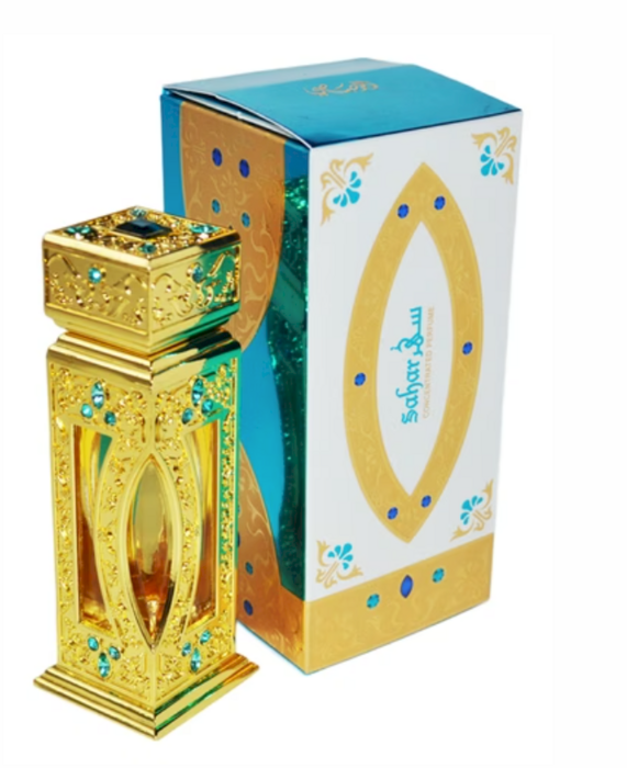 Rasasi Saher Парфюм EDT 100 ml (614514458570)