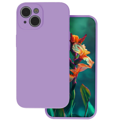 Mocco Silicon Back Case Aizmugurējais Silikona